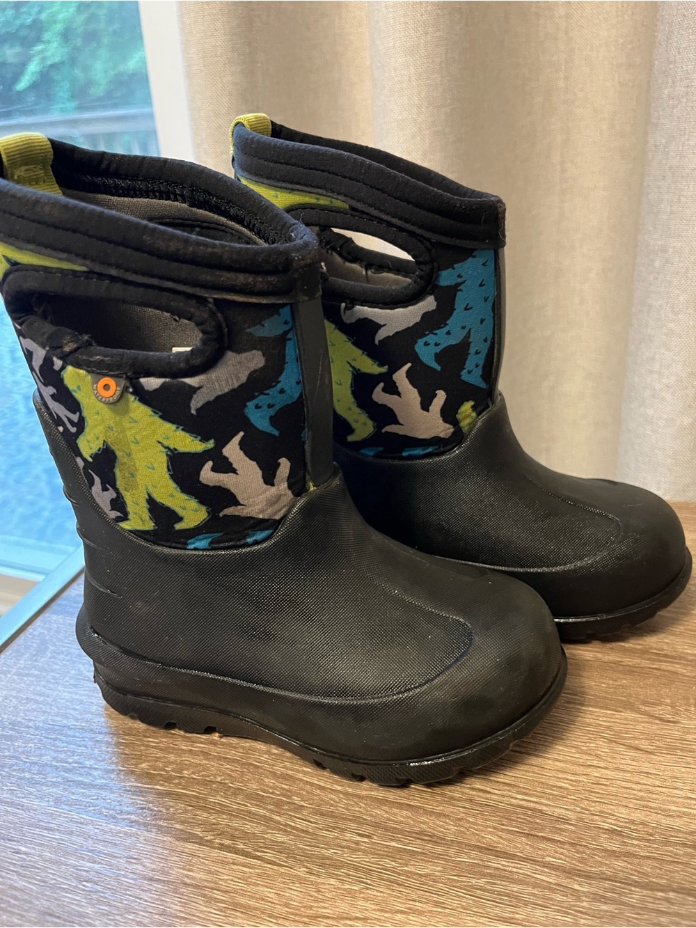 Bogs boots - winter